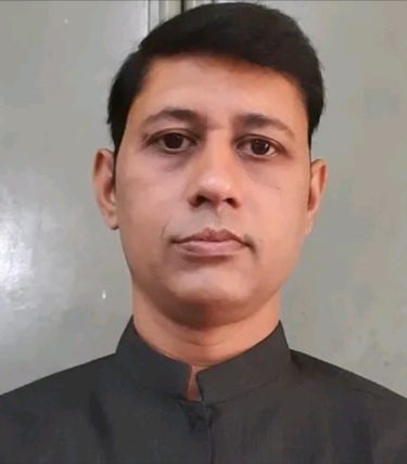 Mr. Mohammad Shahid Ansari